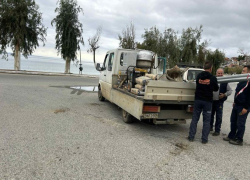 Αλλάζει σελίδα το δίκτυο ύδρευσης του Δήμου Σιθωνίας