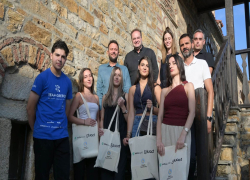 Για δεύτερη χρονιά συνεχίζεται το πρόγραμμα υποτροφιών «Αριστεύω» στον Δήμο Αριστοτέλη