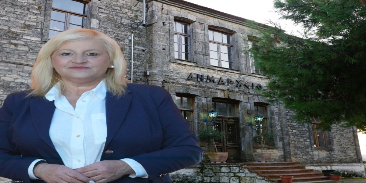 Αναβλήθηκε η δίκη της έκπτωτης δημάρχου Κασσάνδρας