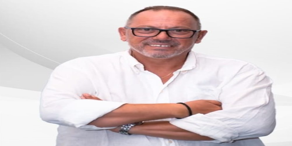 «Έφυγε» ο Δημήτρης Δημητρός από τον Άγιο Νικόλαο Χαλκιδικής
