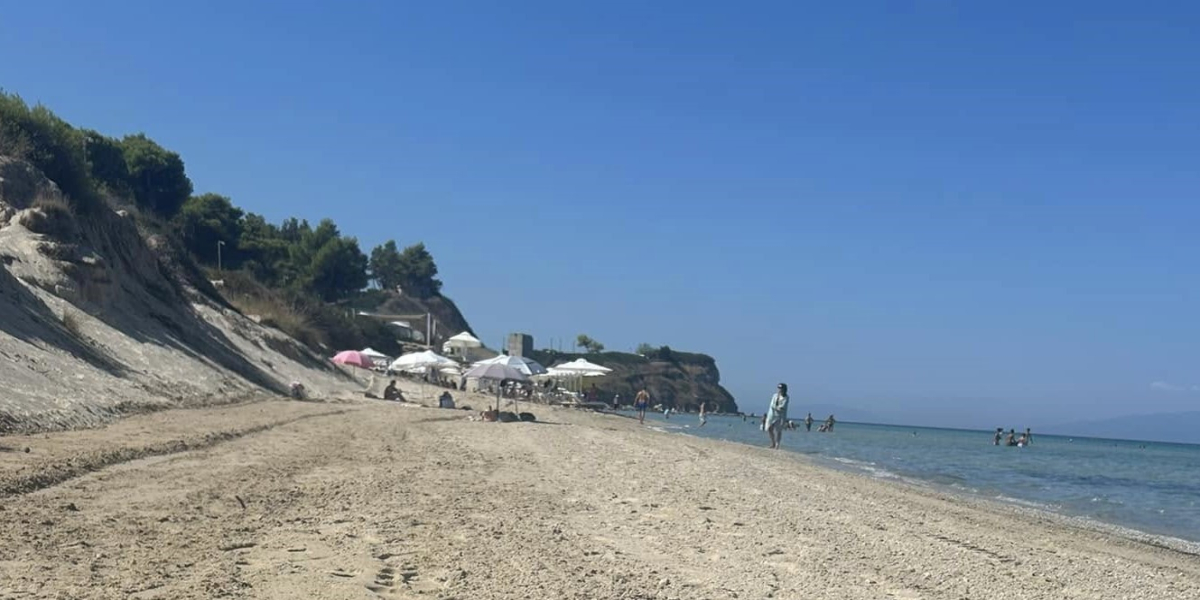 Συνελήφθη στο Μαυροβούνιο για βιασμό που διέπραξε στη Χαλκιδική