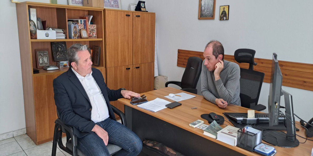 Μήνυση του Δήμου Πολυγύρου για τη θανάτωση 21 σκύλων στον Βάβδο Χαλκιδικής