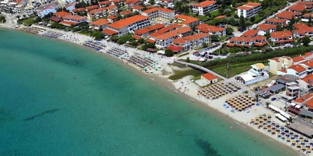 Ακατάλληλο προς πόση το νερό στη Σίβηρη Χαλκιδικής
