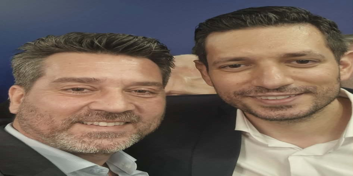 Η Χαλκιδική με ενεργή παρουσία στην Πολιτική Επιτροπή της Νέας Δημοκρατίας