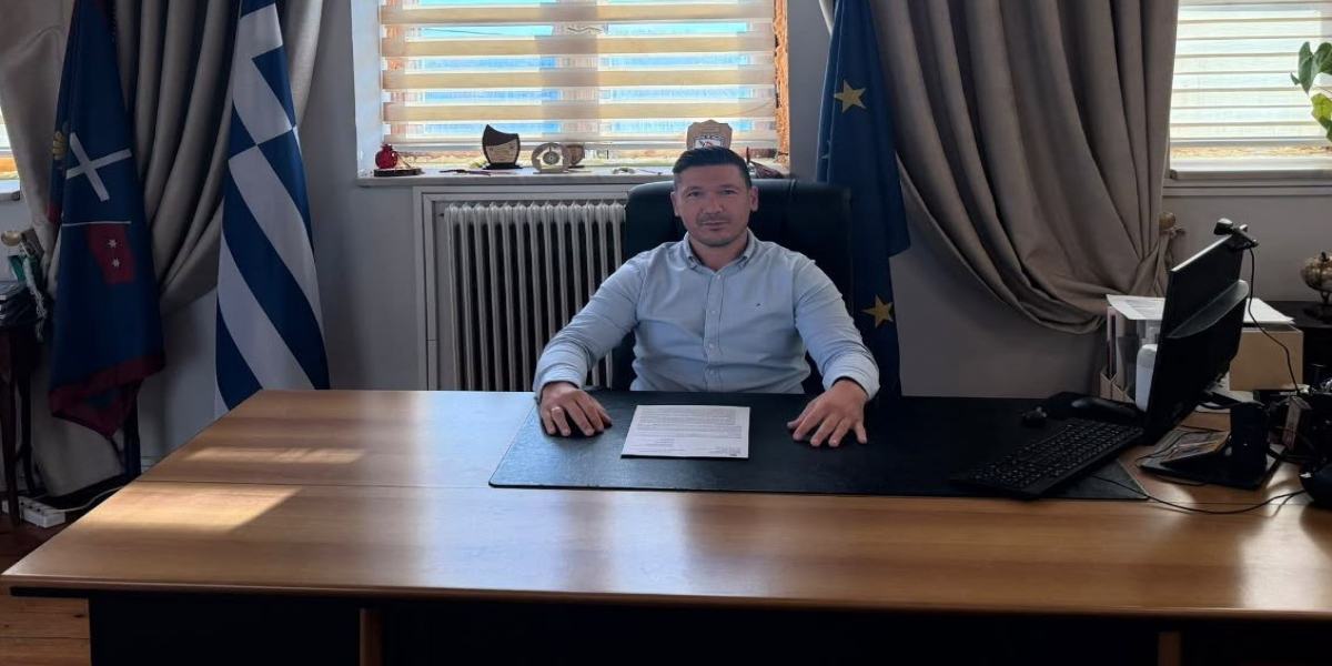 Επιστροφή στα καθήκοντα για τον Ηρακλή Λειβαδιώτη