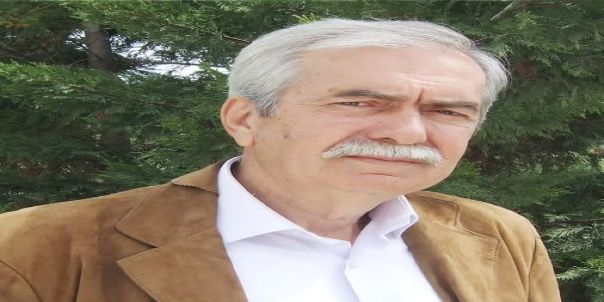Απεβίωσε ο Κωνσταντίνος Καρακυριαζής
