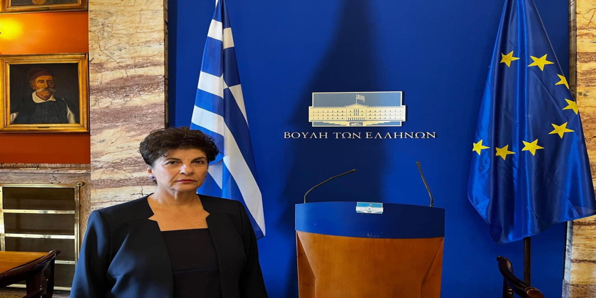 Κ. Μάλαμα: «Η επέτειος του "ΟΧΙ" να συνοδευτεί από ουσιαστική κρίση και γνώση της ιστορίας»