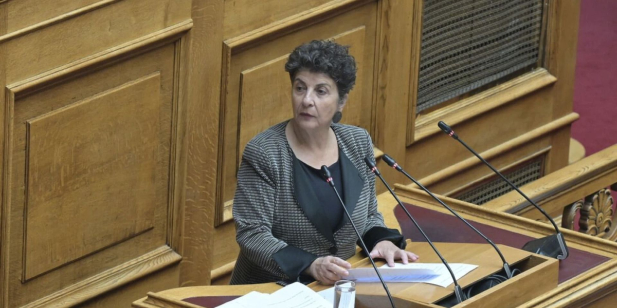 Κ. Μάλαμα: «Γιατί δεν διορθώθηκαν έγκαιρα τα προβλήματα ασφαλείας στο Γυμνάσιο Πευκοχωρίου;»