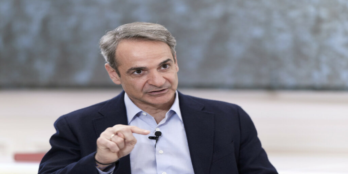 Το πρόγραμμα της επίσκεψης του πρωθυπουργού στη Χαλκιδική