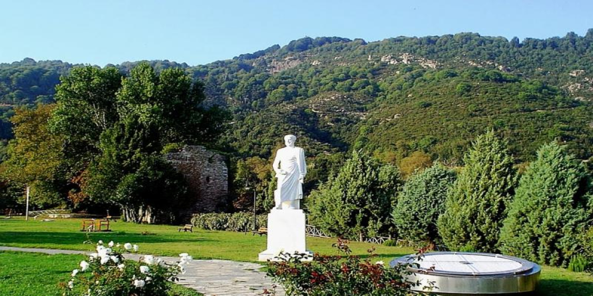 «Αριστοτέλεια» 2026: Αναπτυξιακό Συμπόσιο στα Αρχαία Στάγειρα