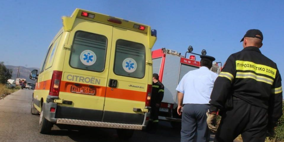 Χαλκιδική: Σε αρδευτικό κανάλι της Κασσάνδρας κατέληξε 30χρονος με «γουρούνα»