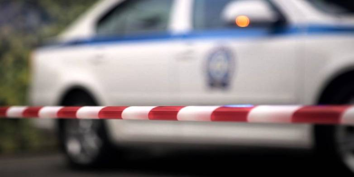 Βρέθηκε νεκρή 83χρονη στη Νικήτη Χαλκιδικής - Ερευνάται κάθε ενδεχόμενο