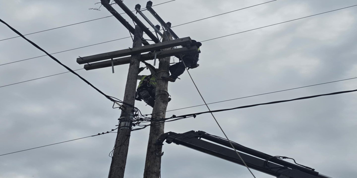Προγραμματισμένη διακοπή ρεύματος την Πέμπτη στη Χαλκιδική