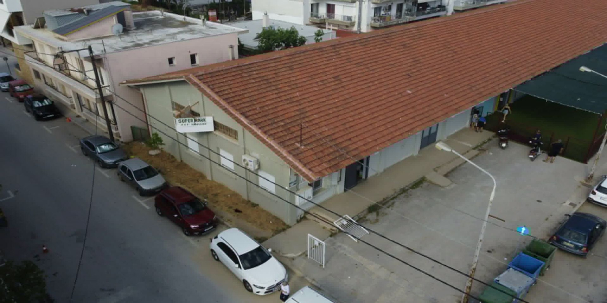 Στον πλειστηριασμό ακινήτων της ΕΑΣ Χαλκιδικής θα συμμετέχει ο Δήμος Ν. Προποντιδας
