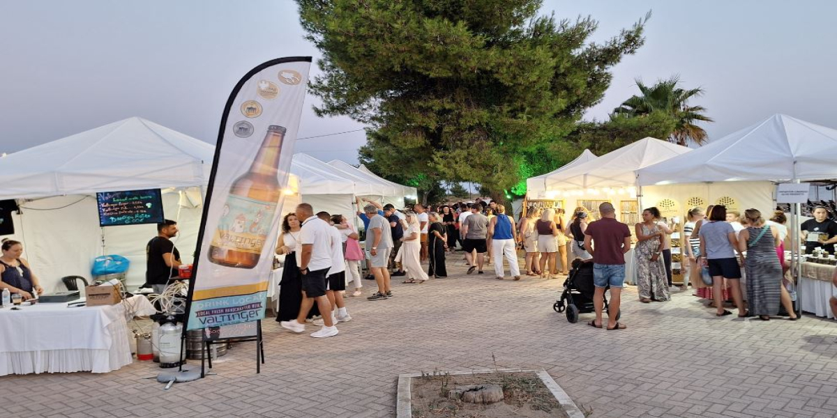 Αντίστροφη μέτρηση για τις καλοκαιρινές εκθέσεις του Επιμελητηρίου Χαλκιδικής