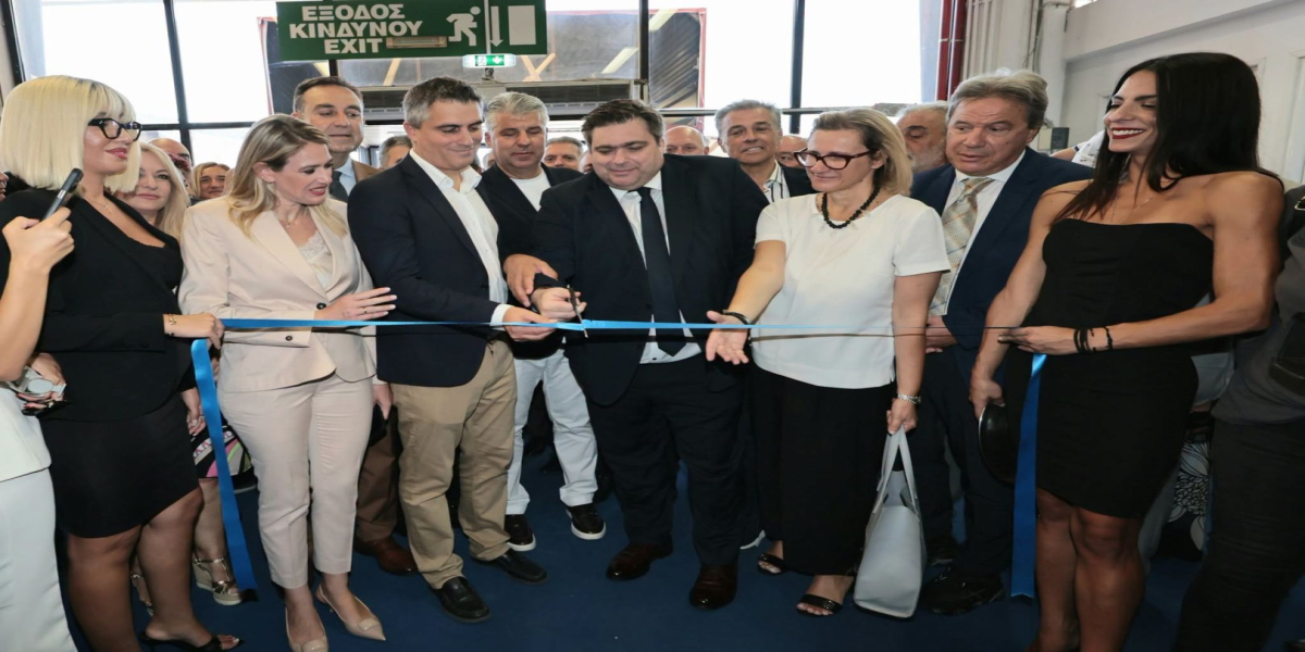 Στην ΓΣ της ΚΕΕΕ & στην 90ή ΔΕΘ το Επιμελητήριο Χαλκιδικής