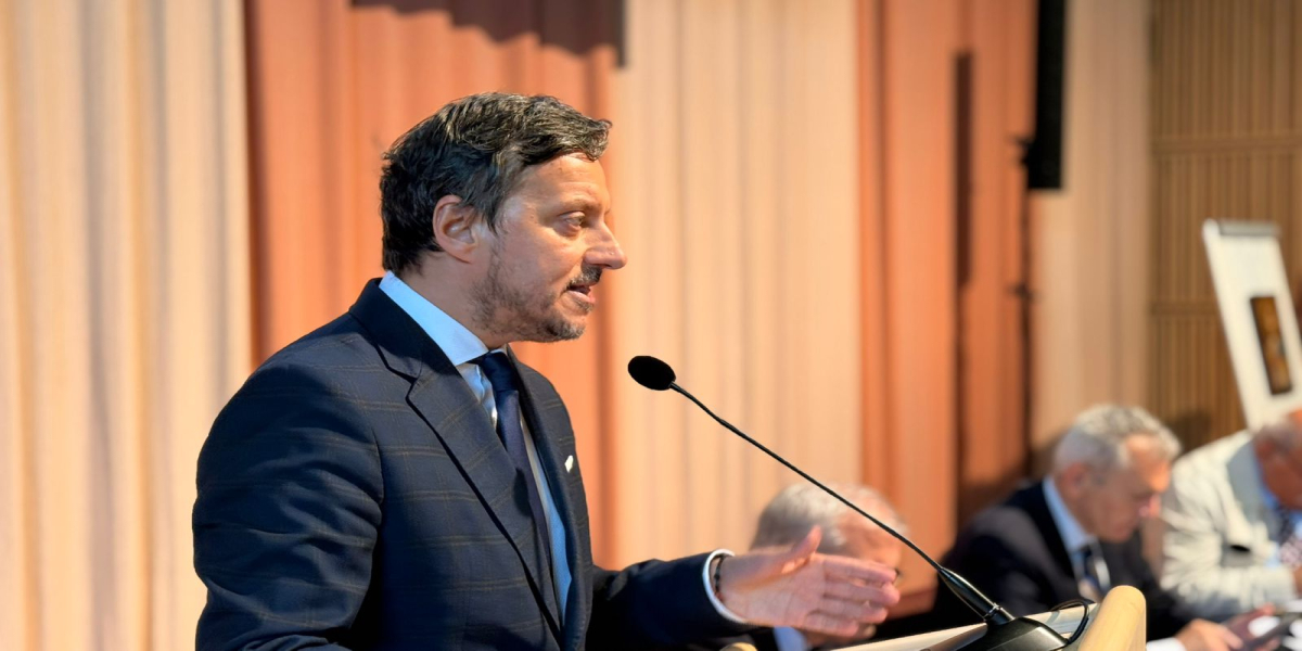 Απ. Πάνας: «Η προστασία των χριστιανικών μειονοτήτων είναι υπόθεση Δημοκρατίας, ανθρωπίνων δικαιωμάτων και ειρήνης»