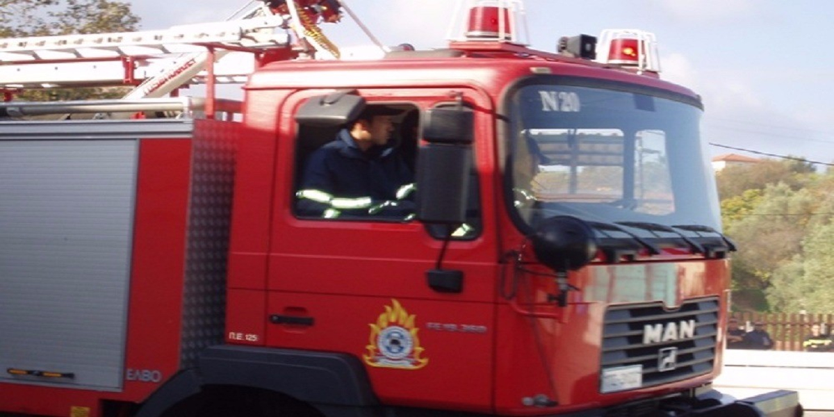 Χαλκιδική: Φωτιά σε Αμπελάκια και Κηπούπολη - Εκκενώνονται οι δύο οικισμοί (φωτο)