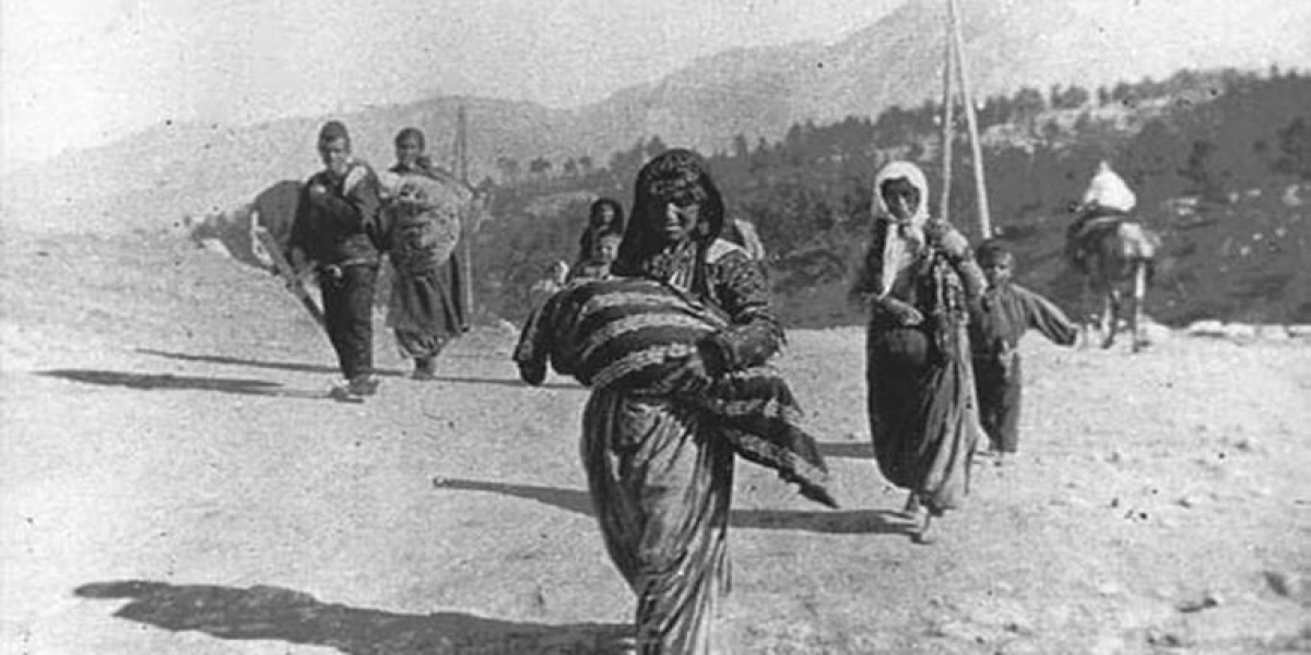 Την Κυριακή τα αποκαλυπτήρια του Μνημείου Ποντιακού Ελληνισμού στα Πετράλωνα Χαλκιδικής
