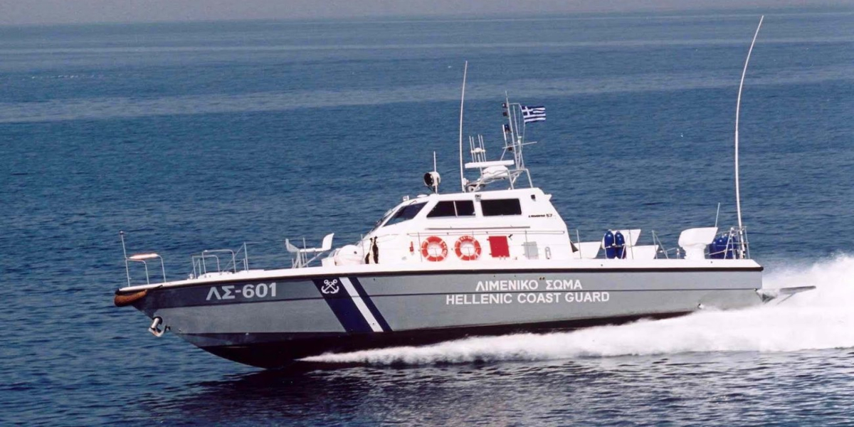 Χαλκιδική: Νοίκιασε jet ski σε άτομα χωρίς δίπλωμα και συνελήφθη