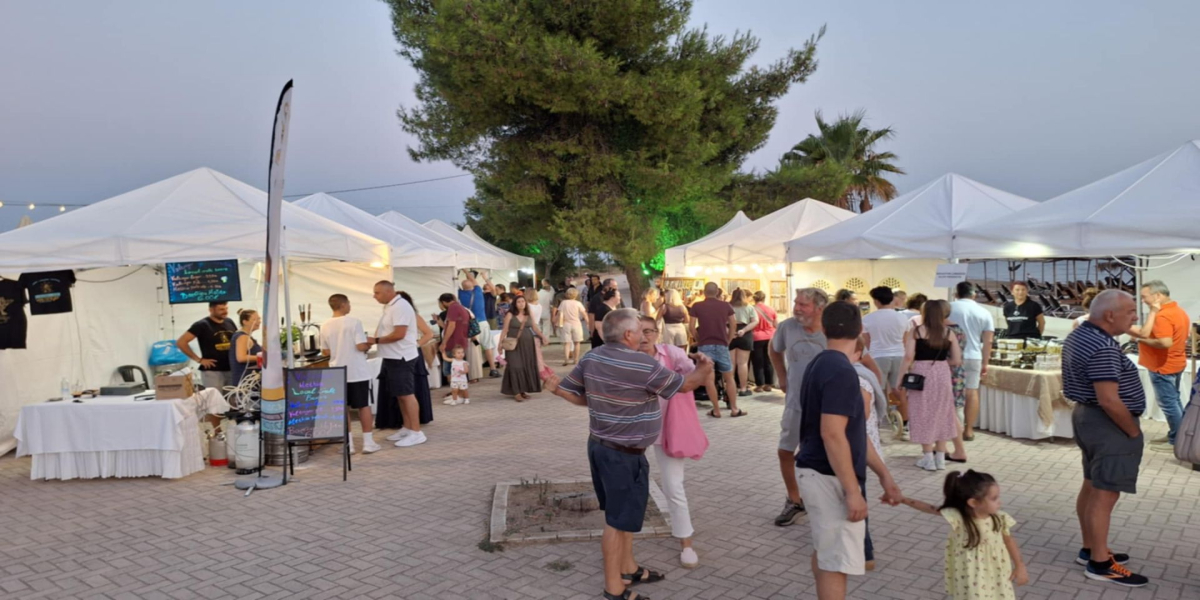 Εγκαινιάζεται σήμερα η έκθεση PSAKOUDIA EXPO 2026