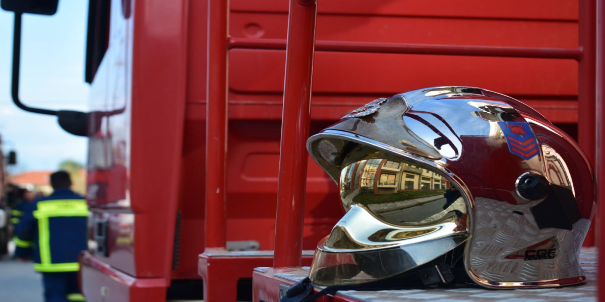 Χαλκιδική: "Καμπάνα" 1.000 ευρώ για εναπόθεση εύφλεκτων ουσιών σε δασική έκταση