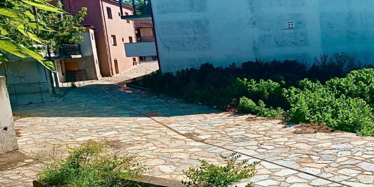 Δήμος Αριστοτέλη: Νέα όψη σε γειτονιές της ορεινής Βαρβάρας με έργα ανάπλασης