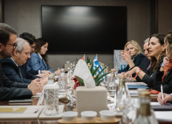 Η Ελλάδα στο επίκεντρο του διεθνούς τουριστικού διαλόγου, στο Ριάντ