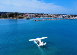Η επόμενη παγκόσμια δύναμη στα υδροπλάνα μπορεί να είναι η Ελλάδα…