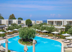 Επενδύσεις σε περιβάλλον και 7.354 θέσεις εργασίας από την Sani/Ikos