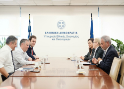 Σημαντική μεταρρύθμιση στην τουριστική εκπαίδευση