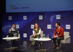 Η ψηφιακή καινοτομία στο επίκεντρο της στρατηγικής του σύγχρονου ελληνικού τουρισμού