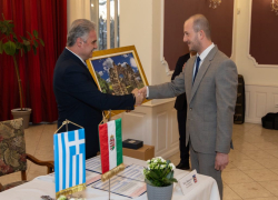 Πηγή τουριστών προς τις ακτές του Στρυμονικού Κόλπου η Ουγγαρία