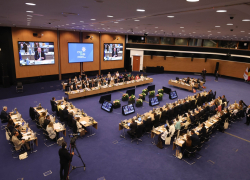 Άτυπη συνάντηση των Υπουργών Τουρισμού της Ε.Ε. στη Λευκωσία