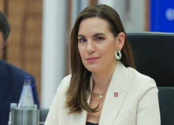 Όλγα Κεφαλογιάννη: «Η Ελλάδα παραμένει ασφαλής και αξιόπιστος προορισμός»