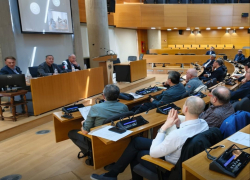Η Θεσσαλονίκη διεκδικεί ενωμένη την ανταγωνιστικότητα του αεροδρομίου «Μακεδονία»