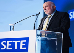Στο επίκεντρο η δυναμική του ελληνικού τουρισμού