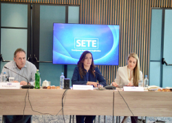 Ενίσχυση της θεσμικής συνεργασίας δημόσιου και ιδιωτικού τομέα στον τουρισμό