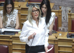 79 νέοι σπουδαστές στις Σχολές Ξεναγών του Υπουργείου Τουρισμού