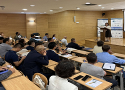 Η ακαδημαϊκή κοινότητα συναντά την τουριστική αγορά και την τοπική κοινωνία