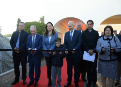 Στρατηγική προτεραιότητα η αναβάθμιση του θαλάσσιου τουρισμού