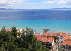 Σύντομα η παρουσίαση του νέου χωροταξικού για τον τουρισμό