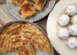 Χαλκιδική: Ξεκινά στις 15 Μαΐου η γαστρονομική γιορτή KOUZINA 2026