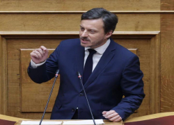 Απ. Πάνας: «"Τουρισμός για όλους" από τον Αύγουστο»