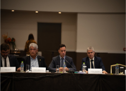 Συμβούλιο Προέδρων Πανελλήνιας Ομοσπονδίας Ξενοδόχων