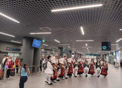Τουρίστες στη Χαλκιδική μέσω της TUI Poland