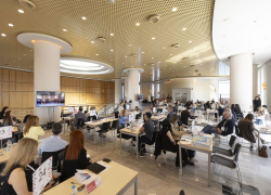 Στοχευμένη προβολή της Κεντρικής Μακεδονίας στο 6ο Connect Tourism & Travel Event Thessaloniki