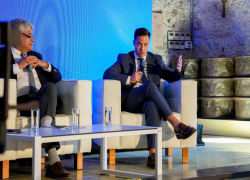 Πρόεδρος ΠΟΞ: "Ο τουρισμός είναι σαν το δέντρο – Αποδίδει καρπούς μόνο αν το φροντίσουμε"