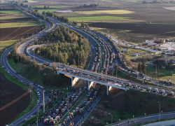 Ψηφιακό voucher στήριξης των προορισμών που επλήγησαν από τις αγροτικές κινητοποιήσεις προτείνουν οι ξενοδόχοι