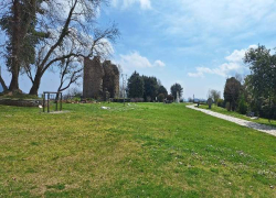 RESTART για το Άλσος Αριστοτέλη ενόψει καλοκαιρινής σεζόν